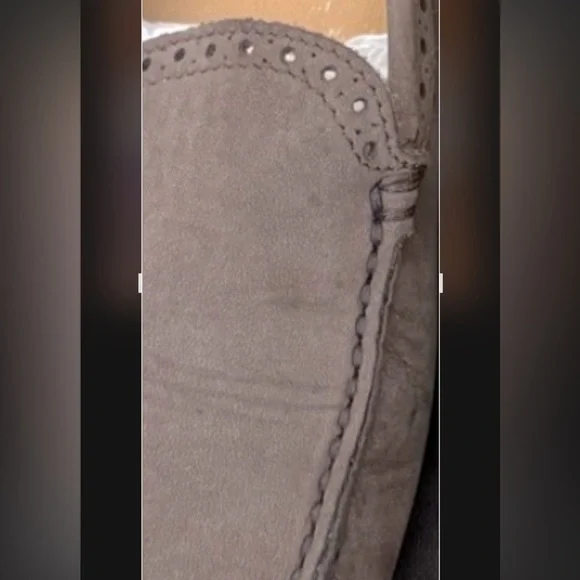 Tod’s Suede Loafers - Picture 16 of 16